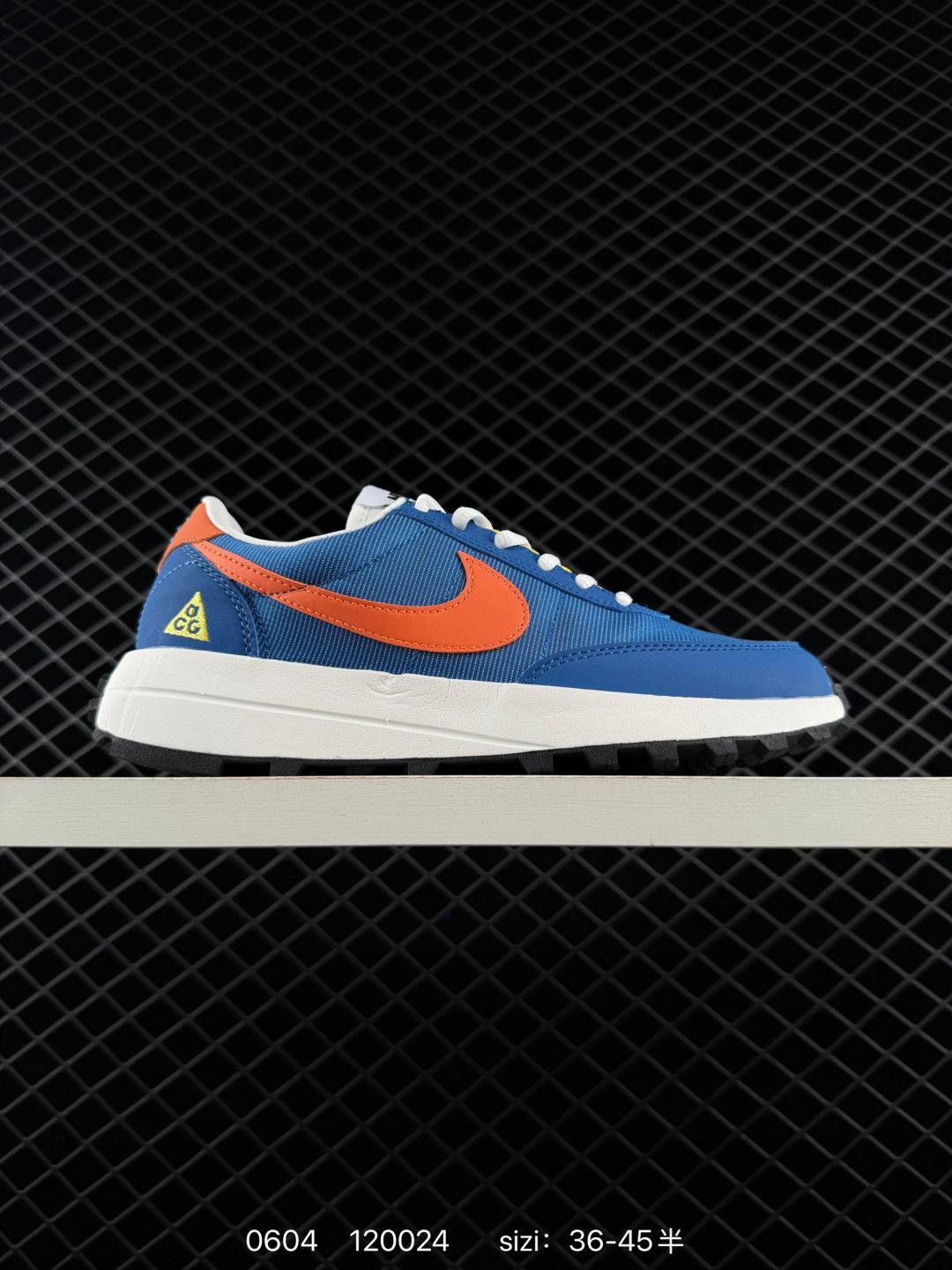 Nike LDV ACG - 图片 3
