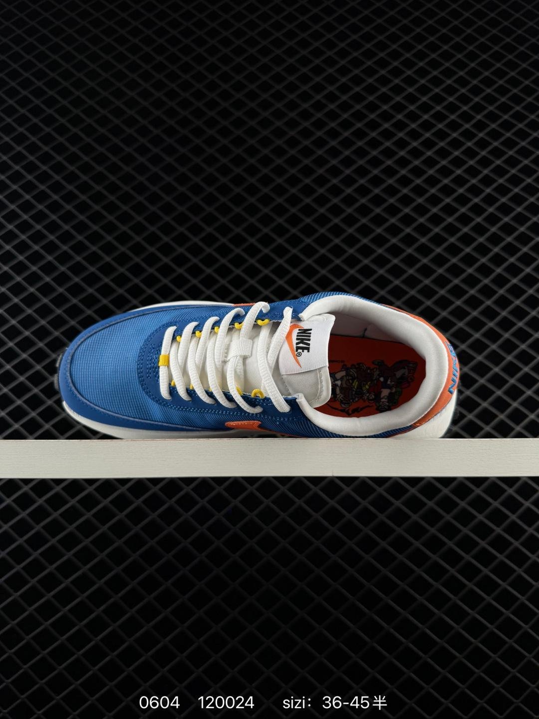 Nike LDV ACG - 图片 7