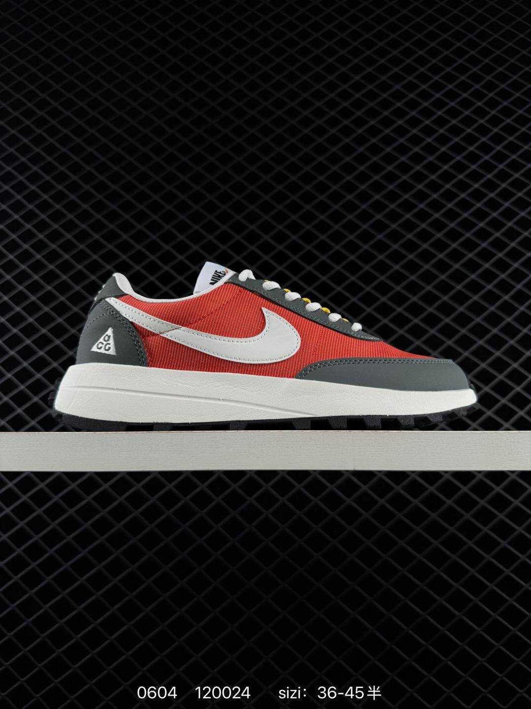 Nike LDV ACG - 图片 2