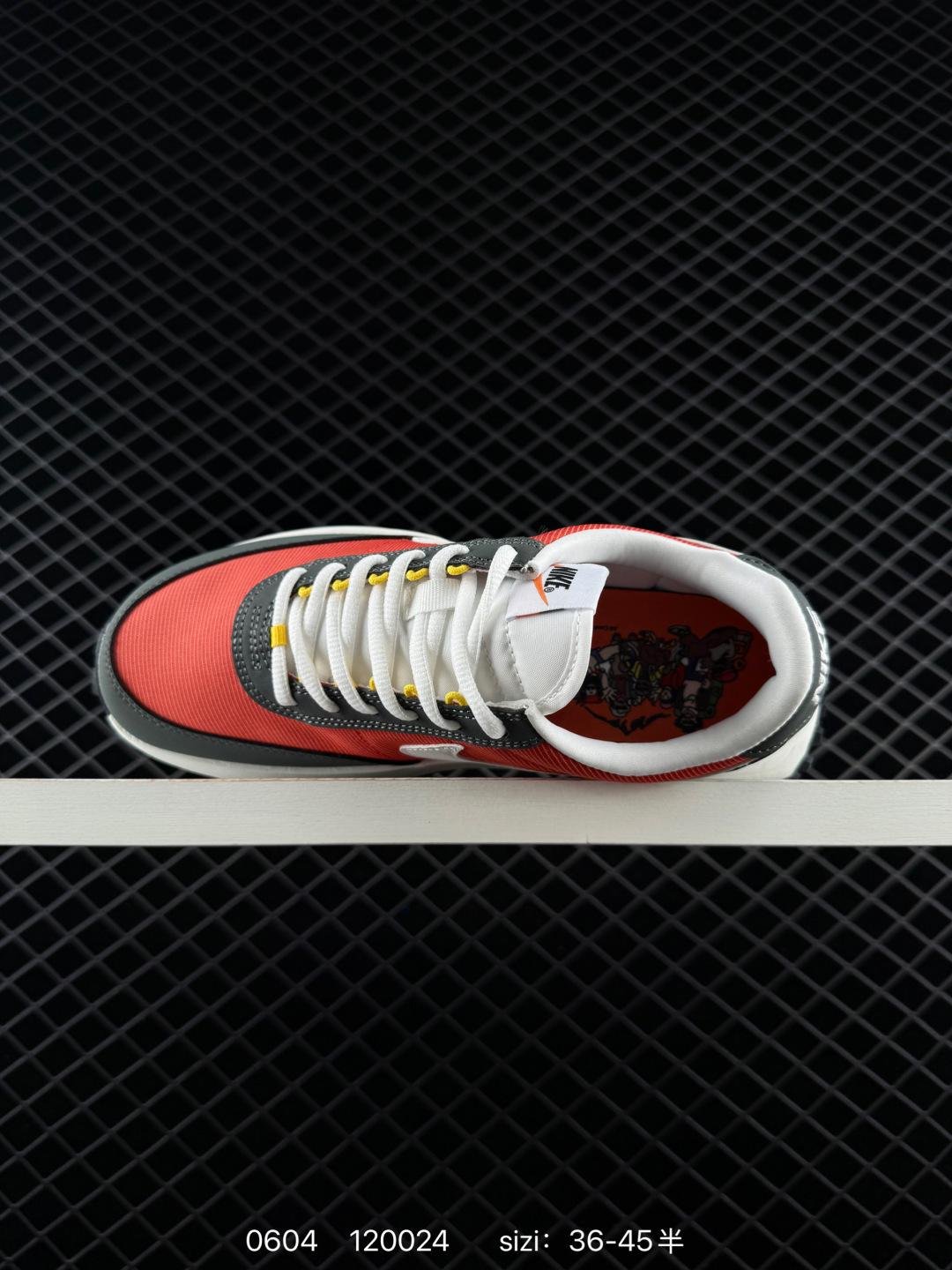 Nike LDV ACG - 图片 4