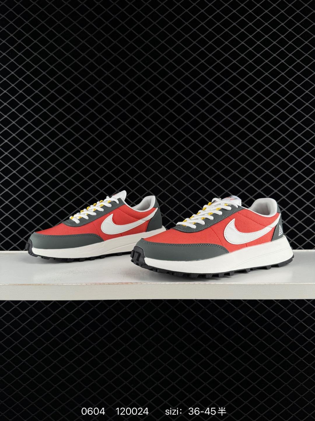 Nike LDV ACG - 图片 6