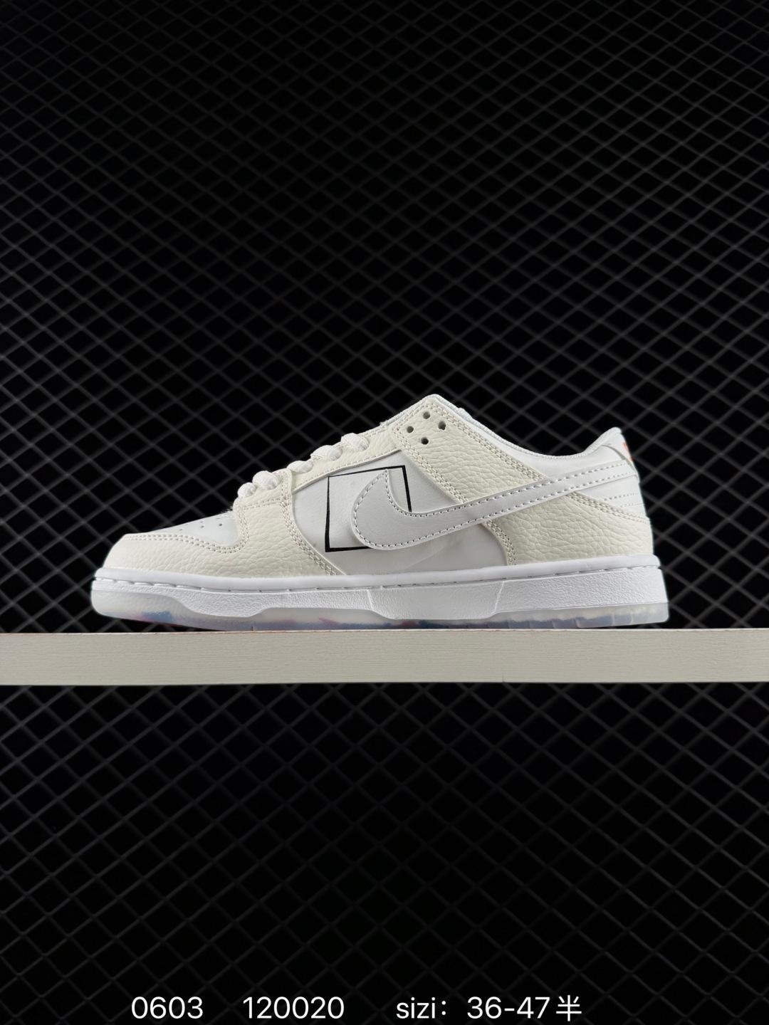 NIKE SB DUNK LOW TRD QS - 图片 3