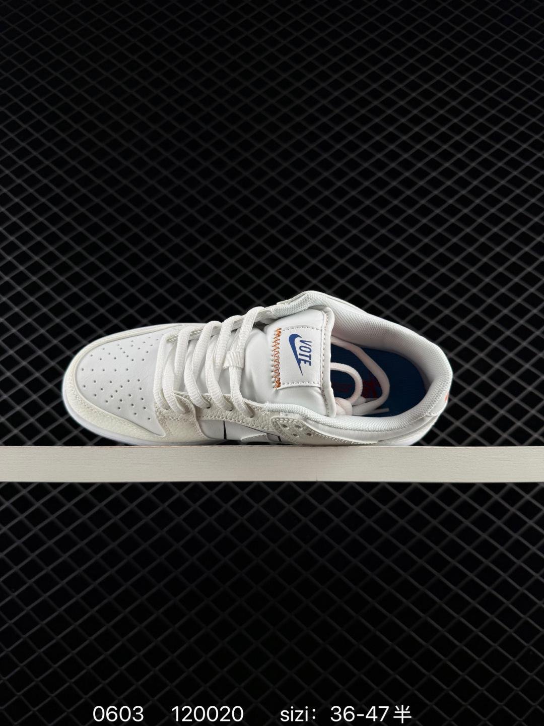 NIKE SB DUNK LOW TRD QS - 图片 4