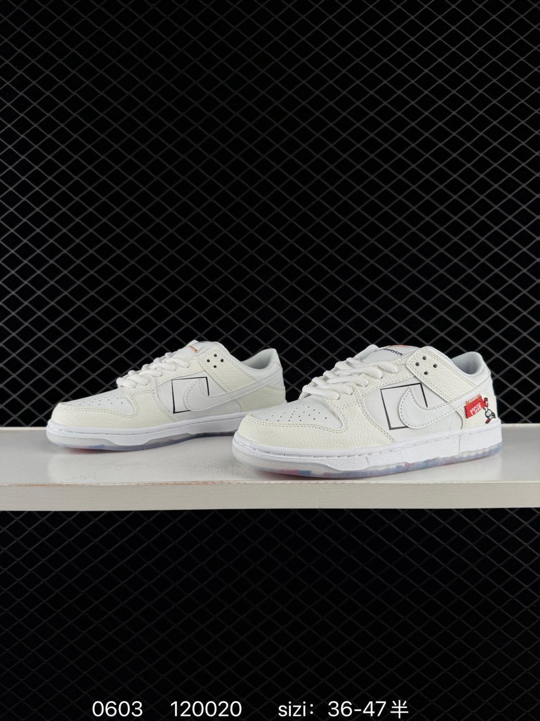 NIKE SB DUNK LOW TRD QS - 图片 6