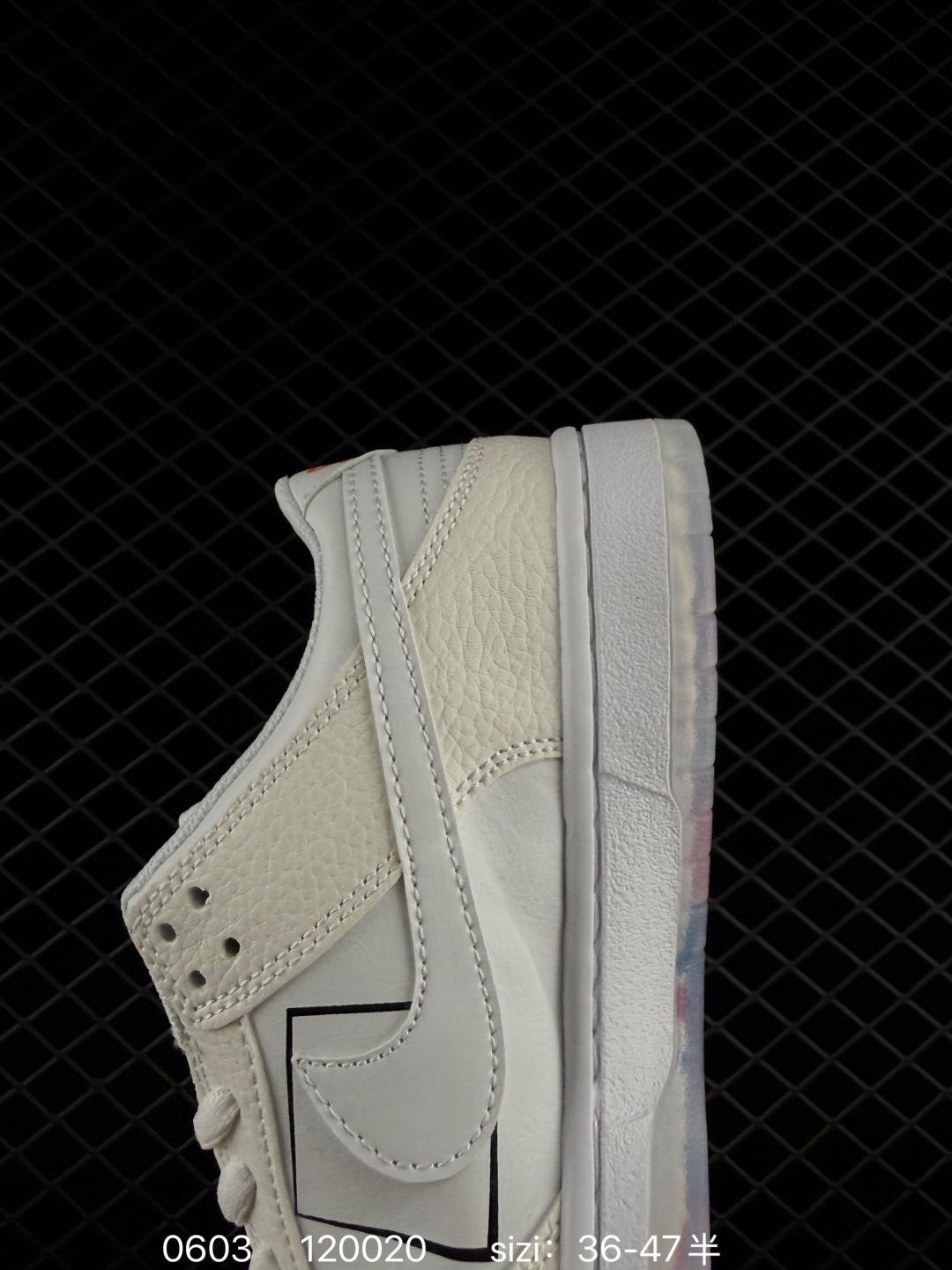 NIKE SB DUNK LOW TRD QS - 图片 8