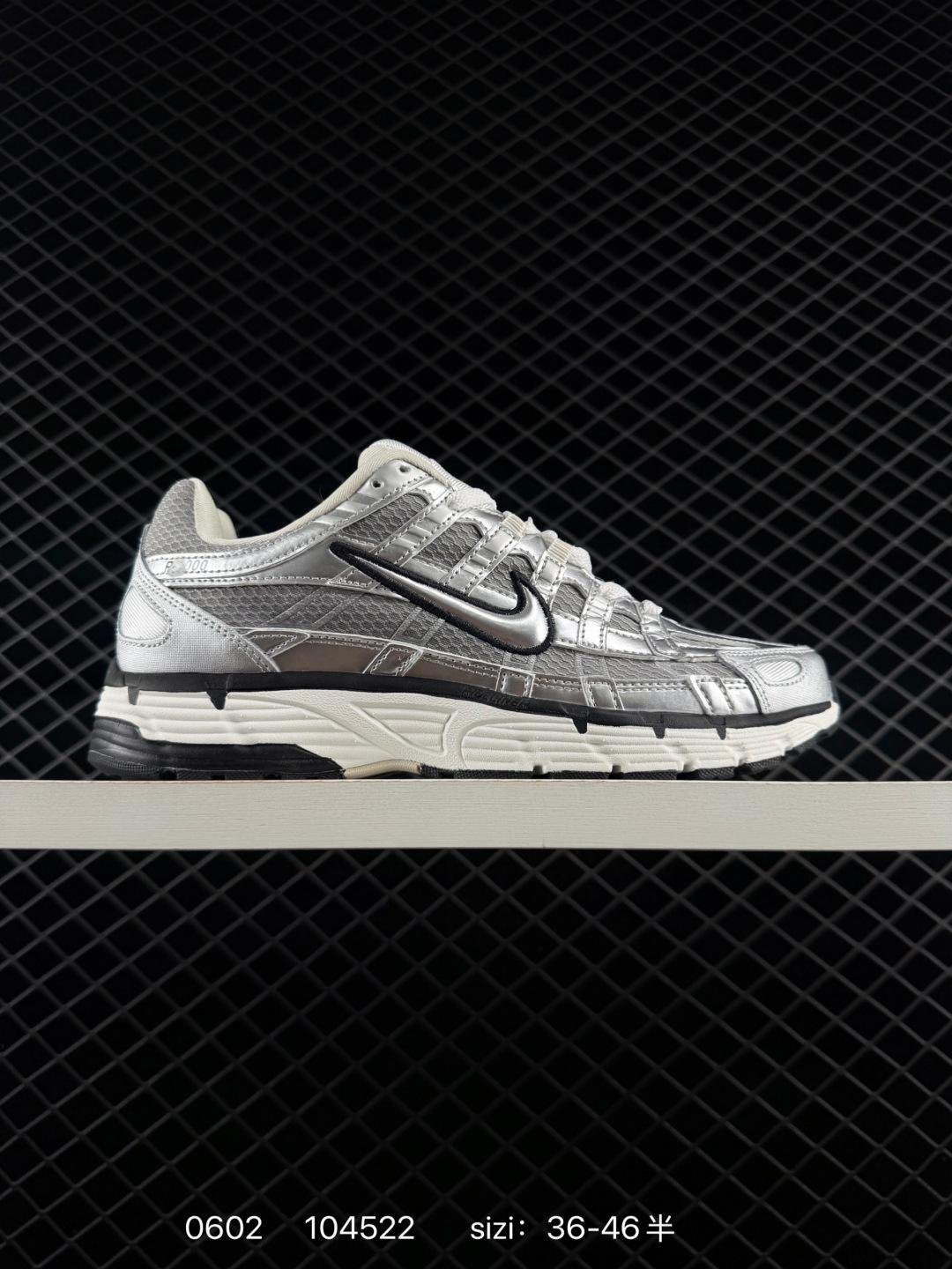 (NIKE)P-6000Premium - 图片 2