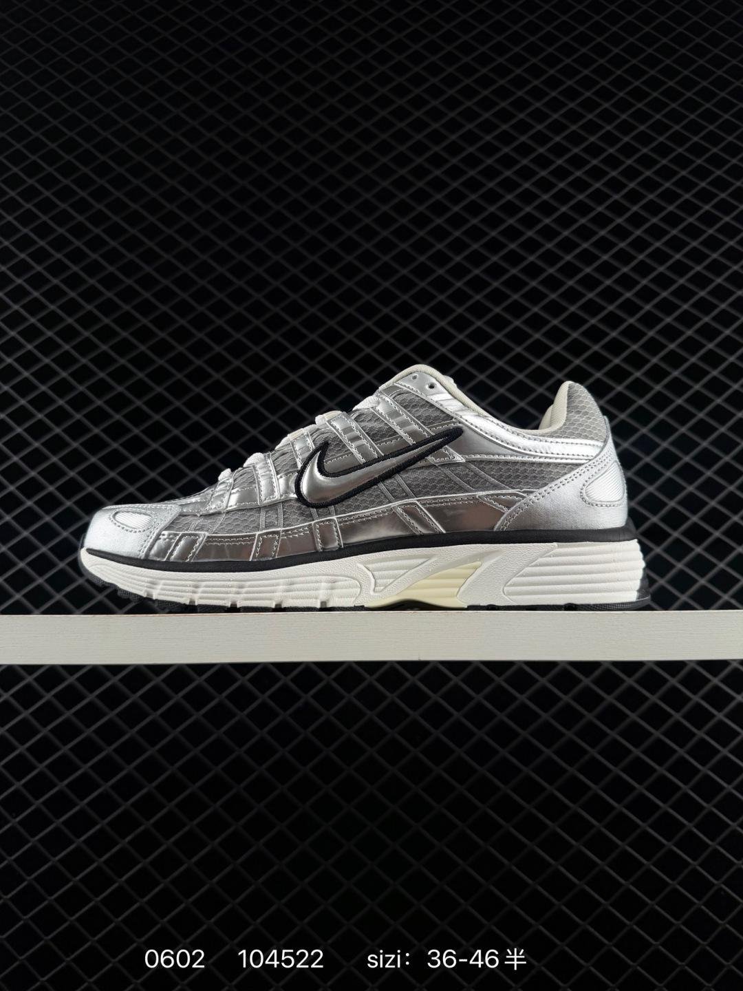 (NIKE)P-6000Premium - 图片 3