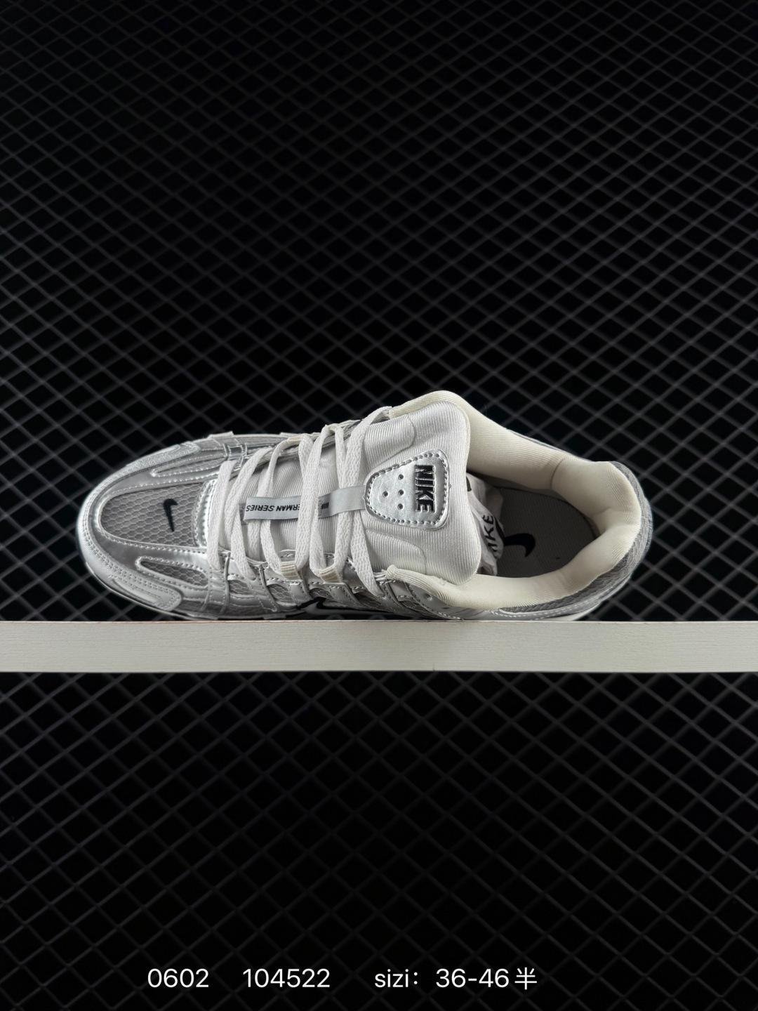 (NIKE)P-6000Premium - 图片 4
