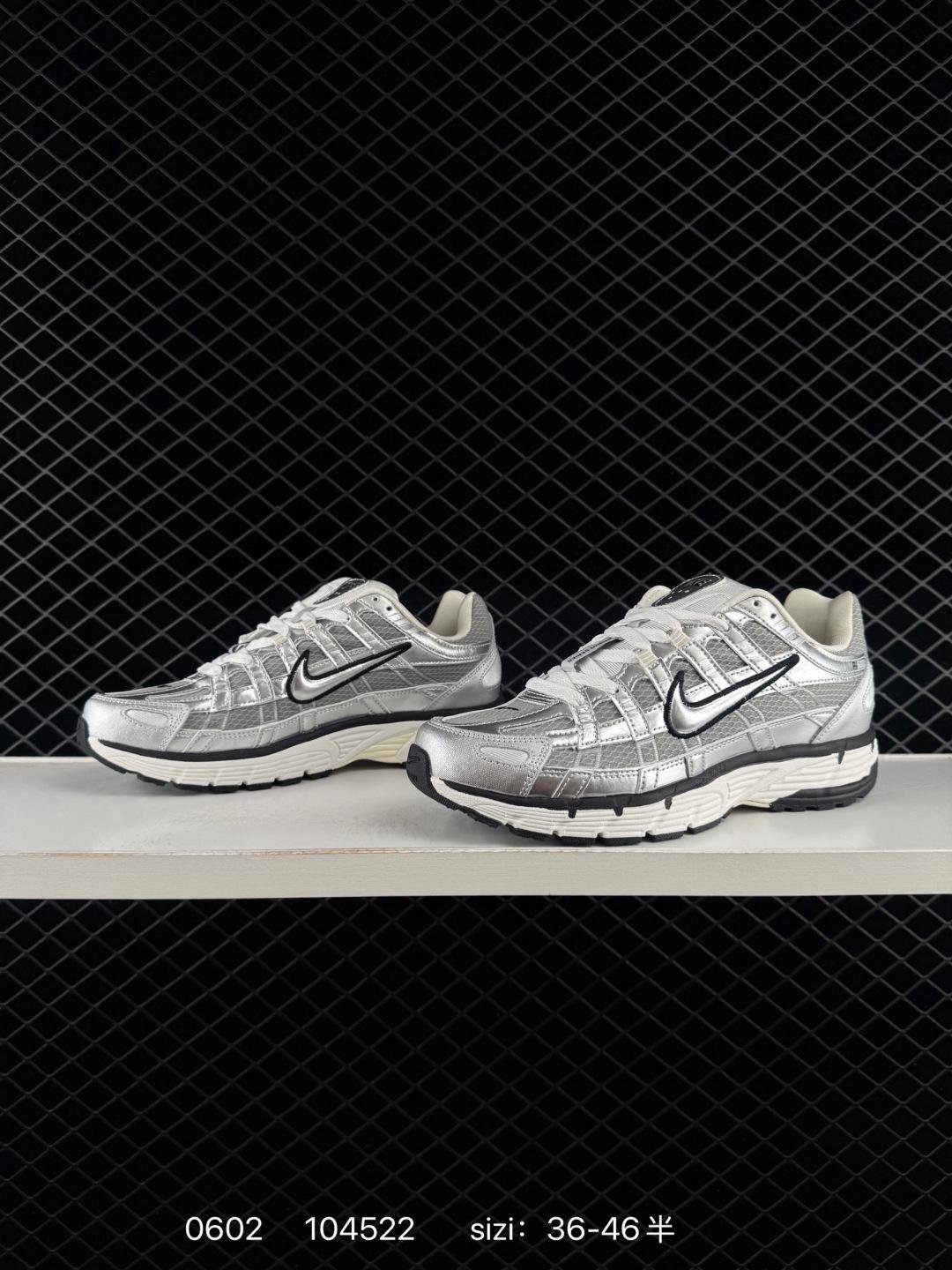 (NIKE)P-6000Premium - 图片 6