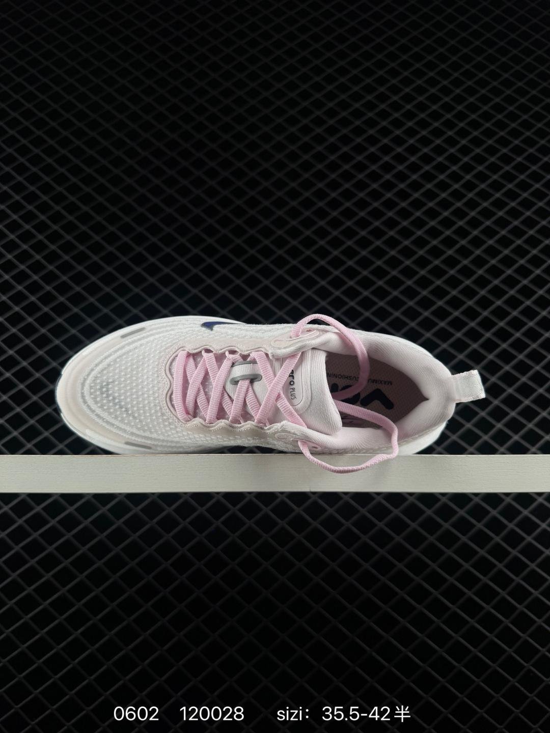 Nike Vomero Plus - 图片 5