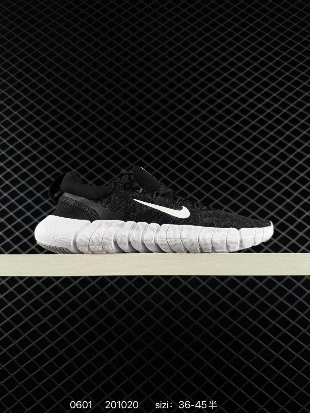 Nike Free RN 5.0 Next Nature - 图片 2
