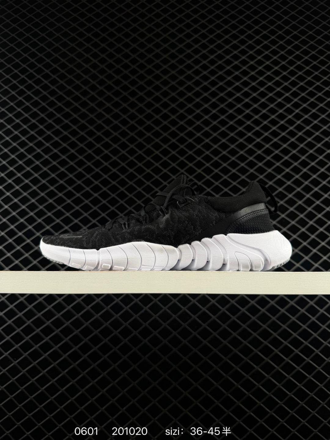 Nike Free RN 5.0 Next Nature - 图片 3
