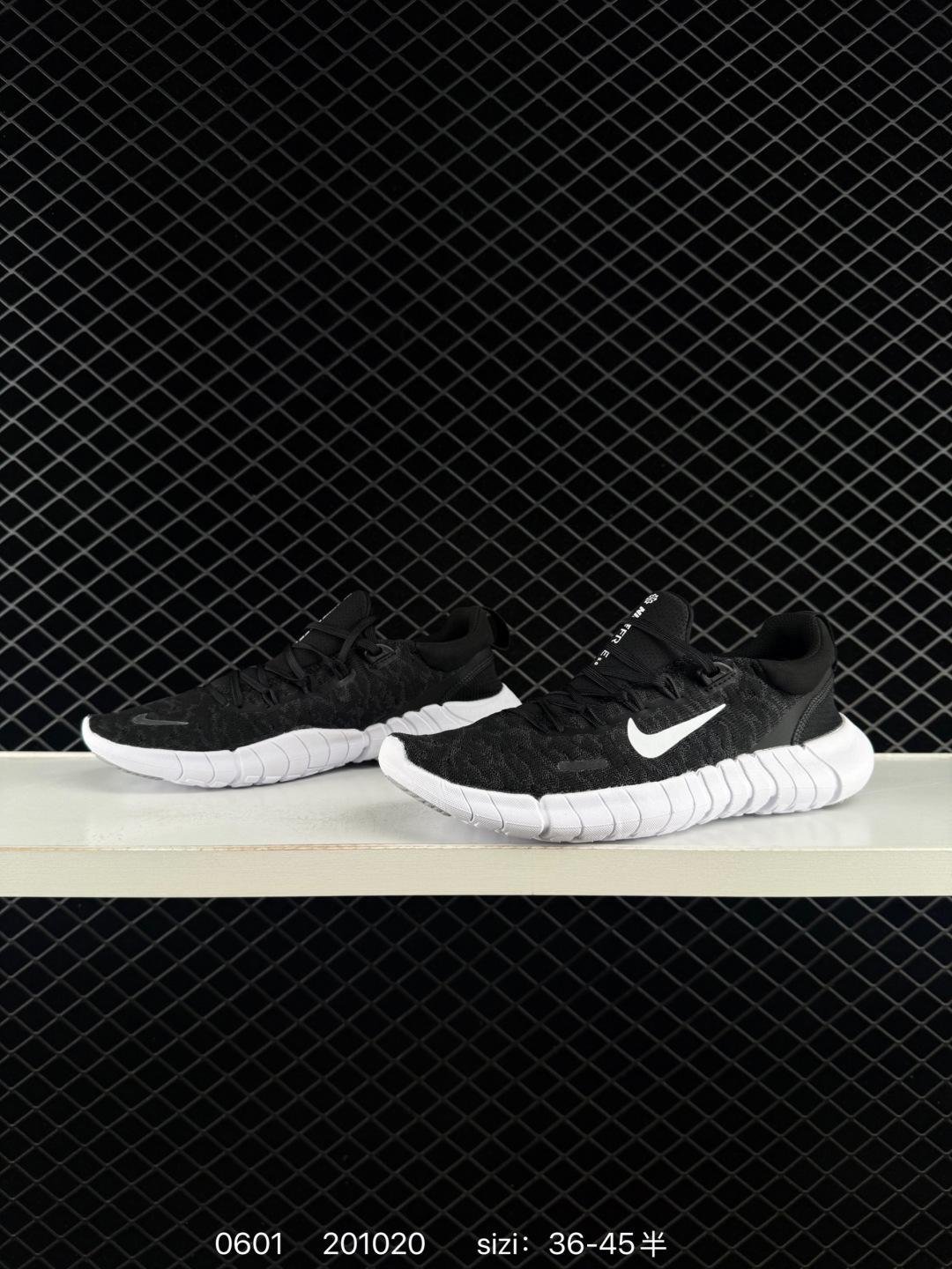 Nike Free RN 5.0 Next Nature - 图片 6