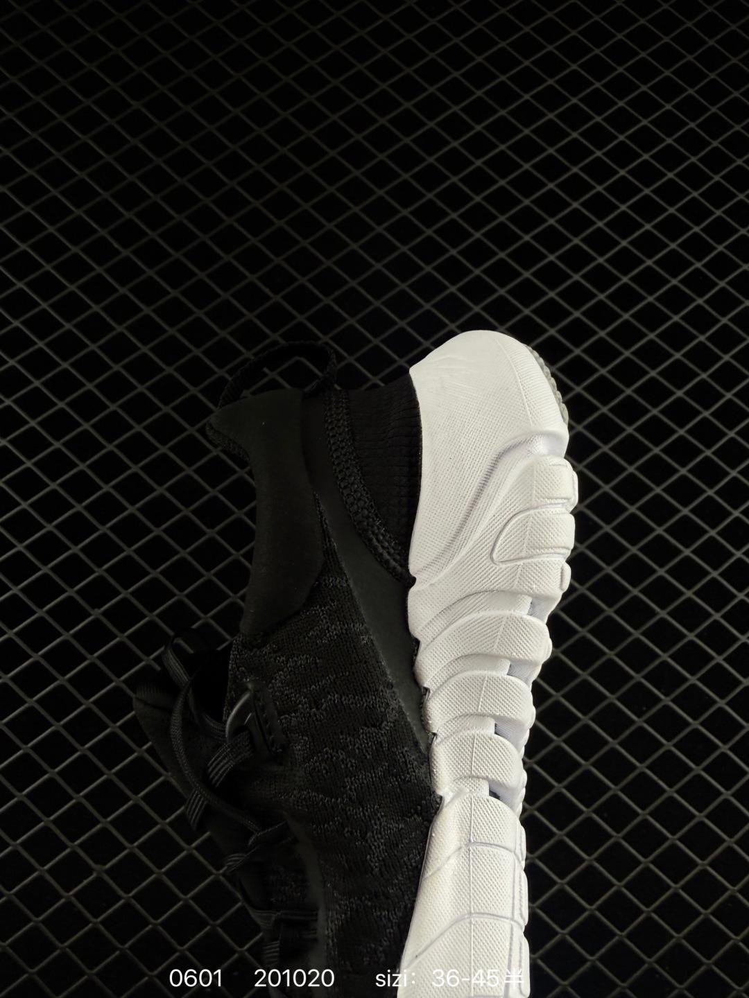 Nike Free RN 5.0 Next Nature - 图片 8