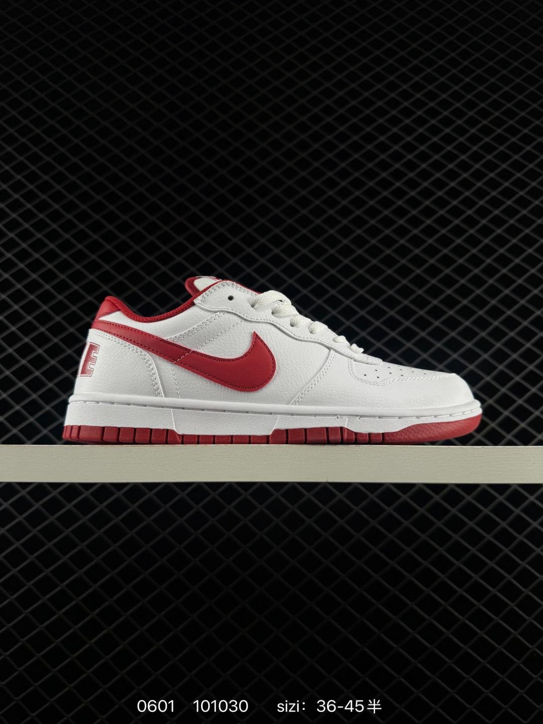 Nike Big Low - 图片 2