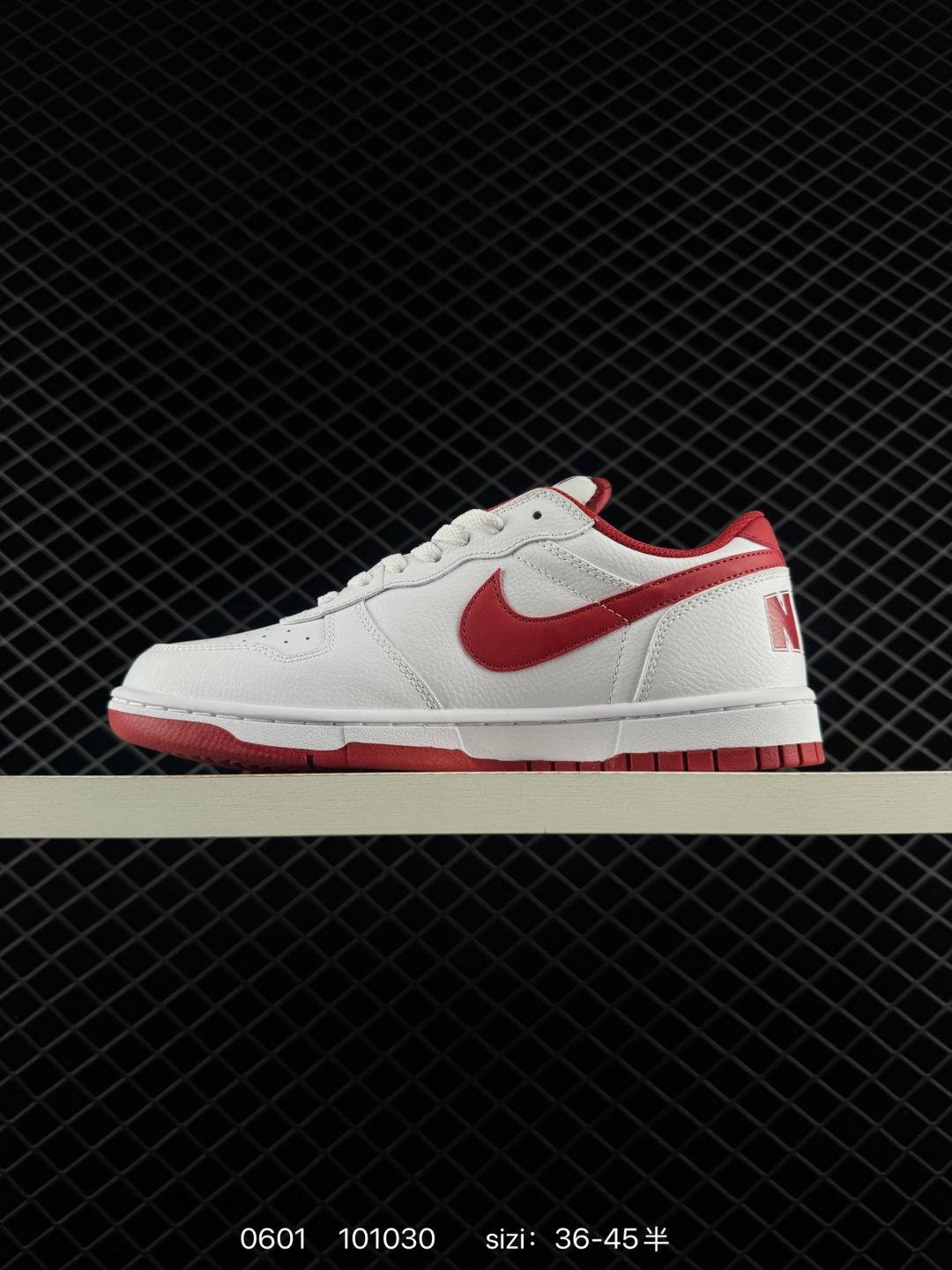 Nike Big Low - 图片 3