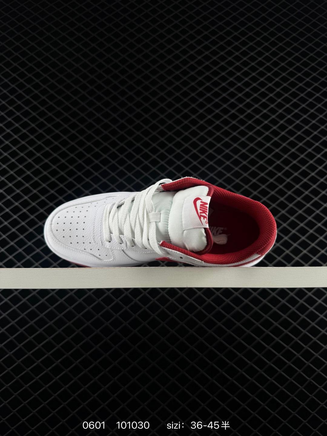 Nike Big Low - 图片 4