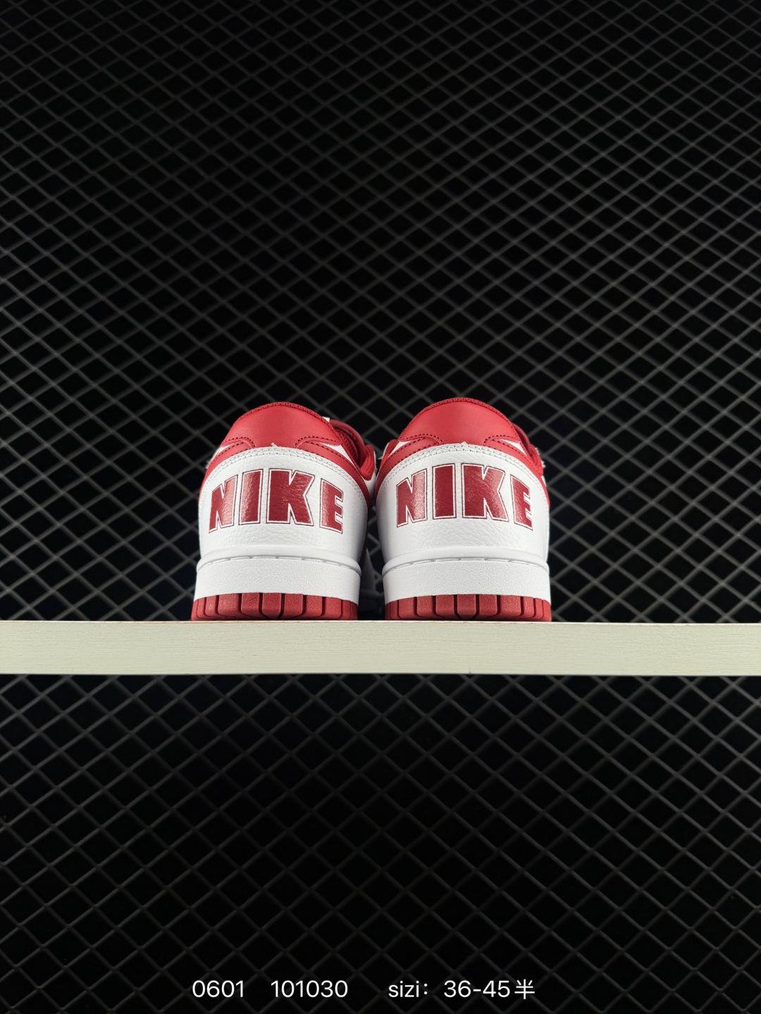 Nike Big Low - 图片 5