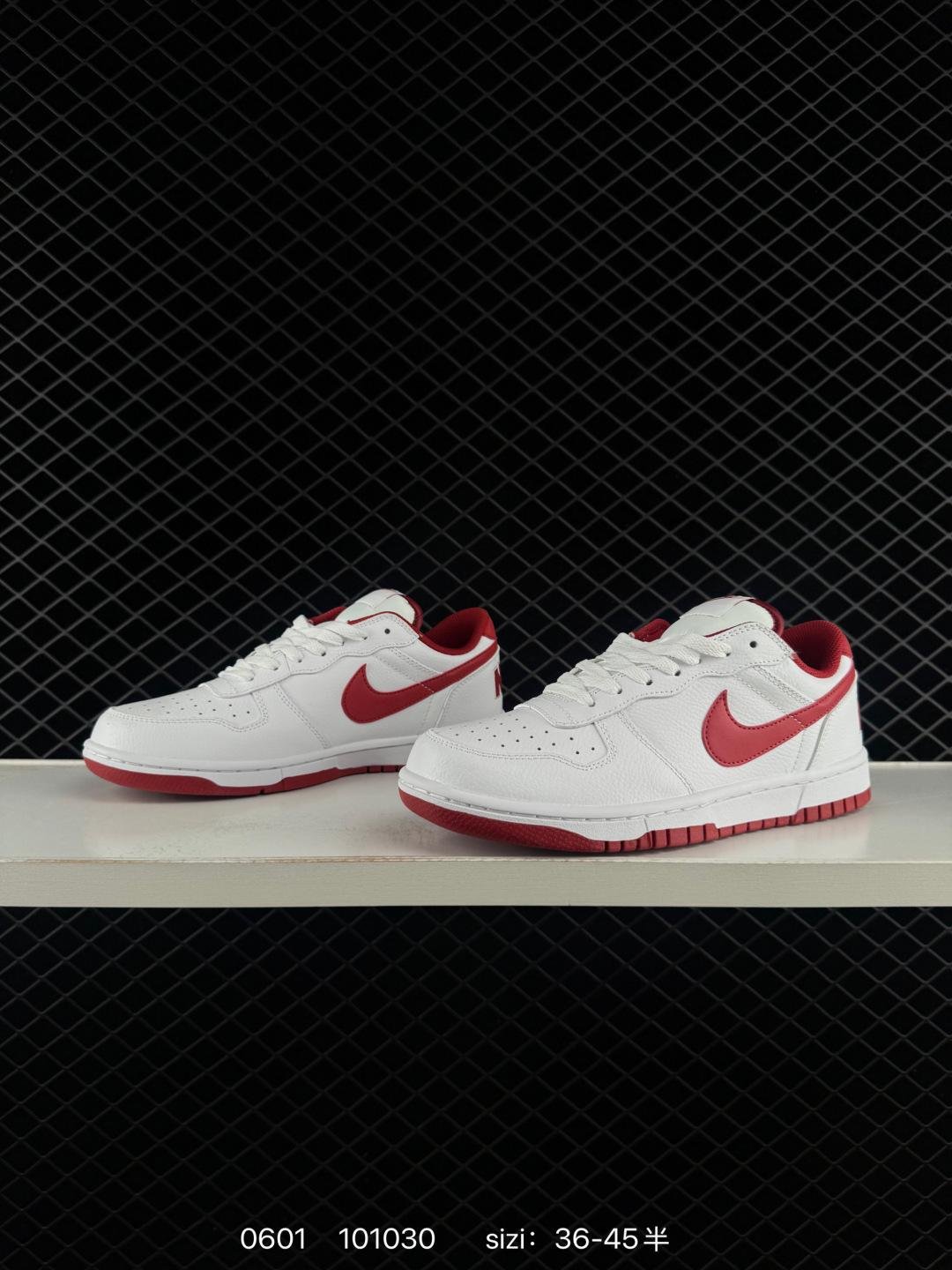 Nike Big Low - 图片 6