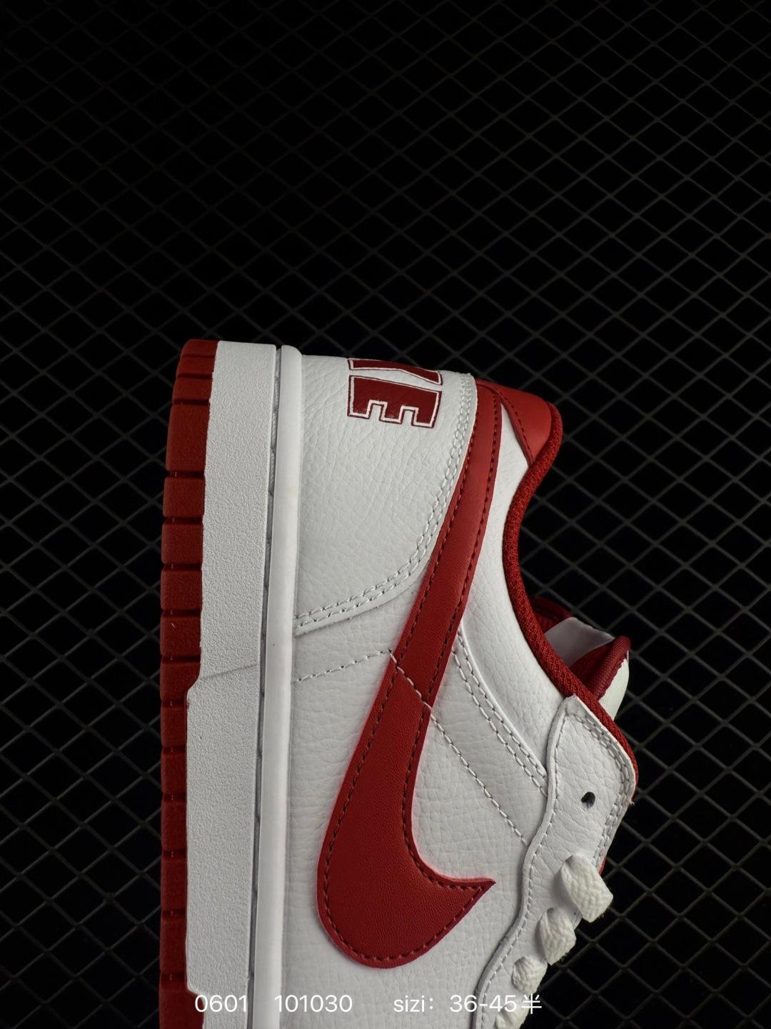 Nike Big Low - 图片 7