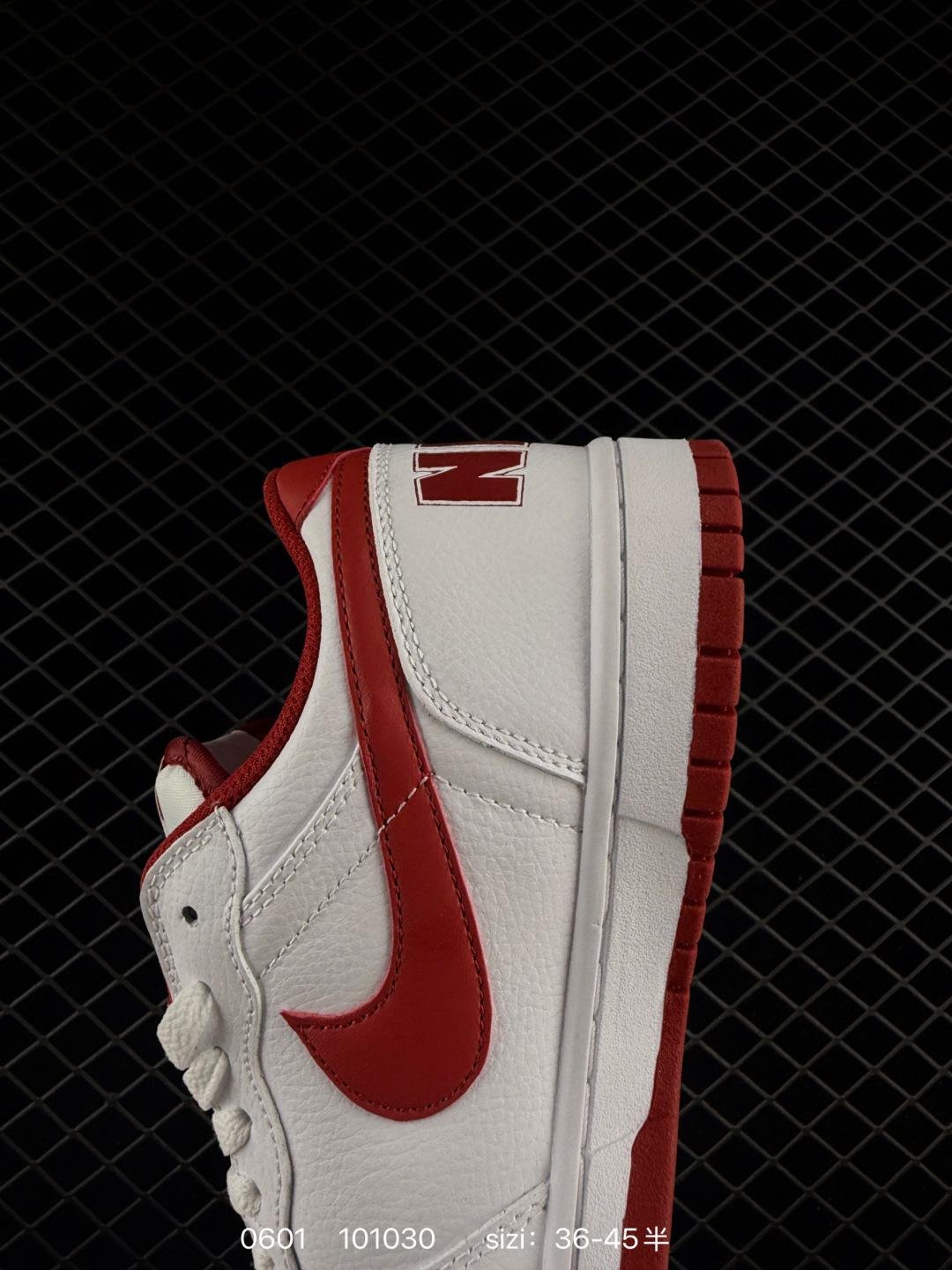Nike Big Low - 图片 8