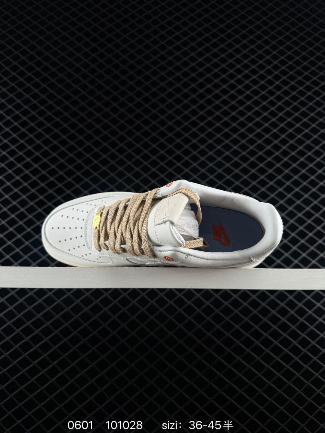 Nike Air Force 1’07 - 图片 4