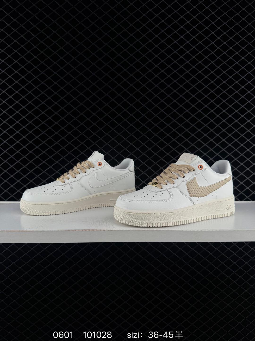 Nike Air Force 1’07 - 图片 6