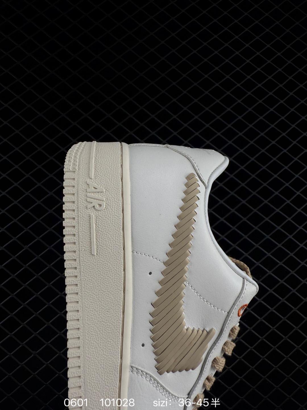 Nike Air Force 1’07 - 图片 7
