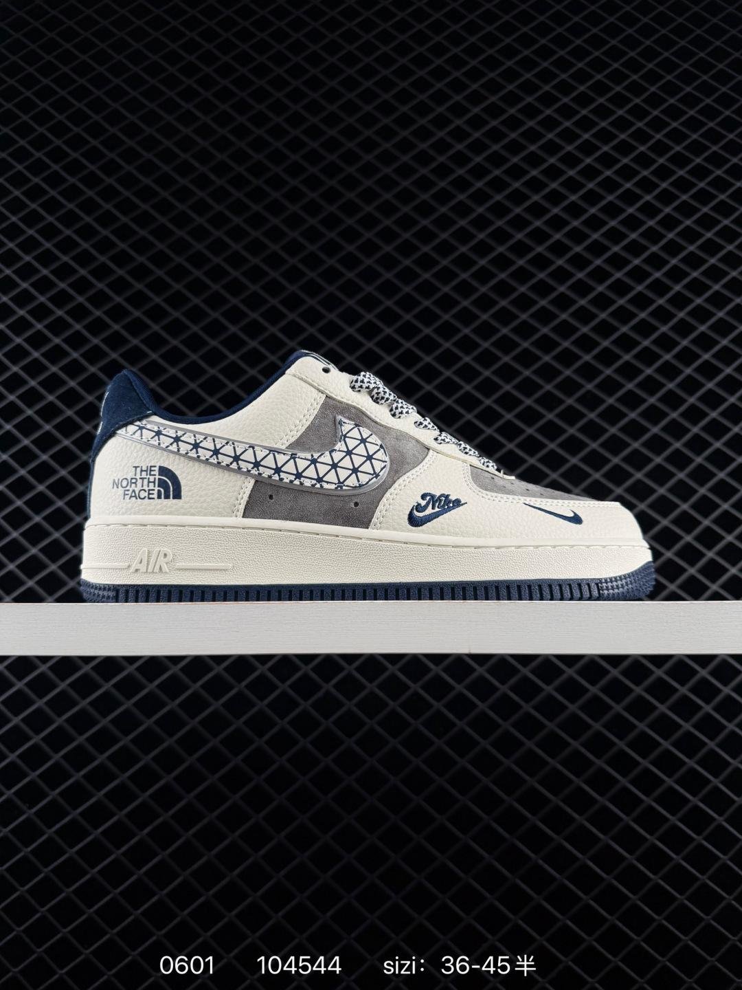 Nike Air Force 1 ‘07 Low - 图片 2