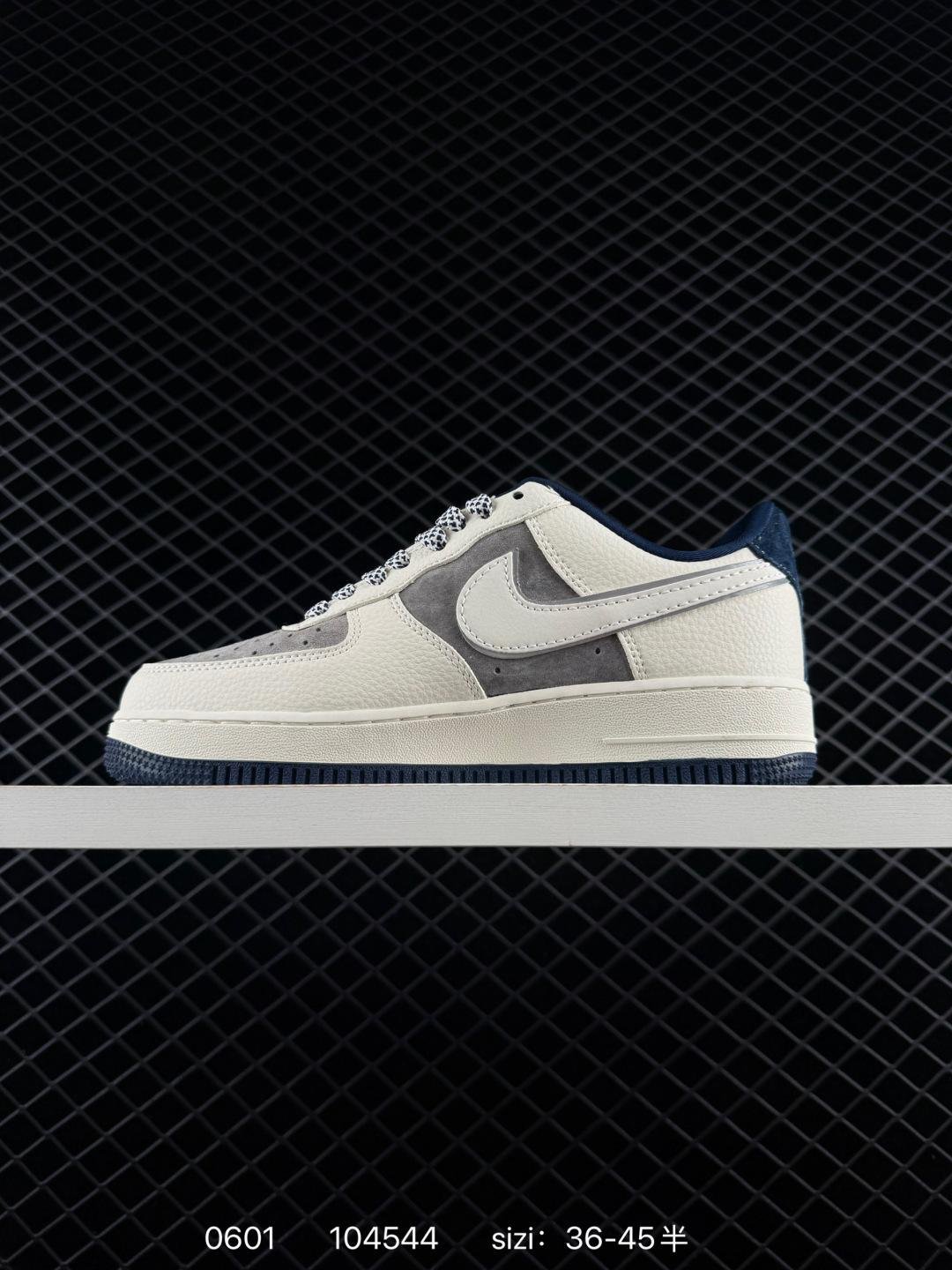 Nike Air Force 1 ‘07 Low - 图片 3
