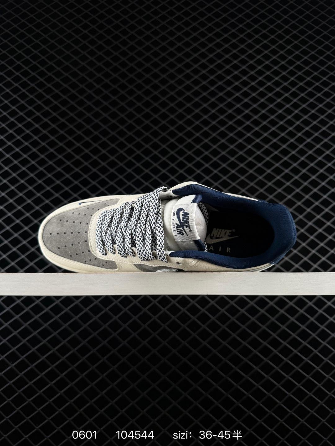 Nike Air Force 1 ‘07 Low - 图片 4
