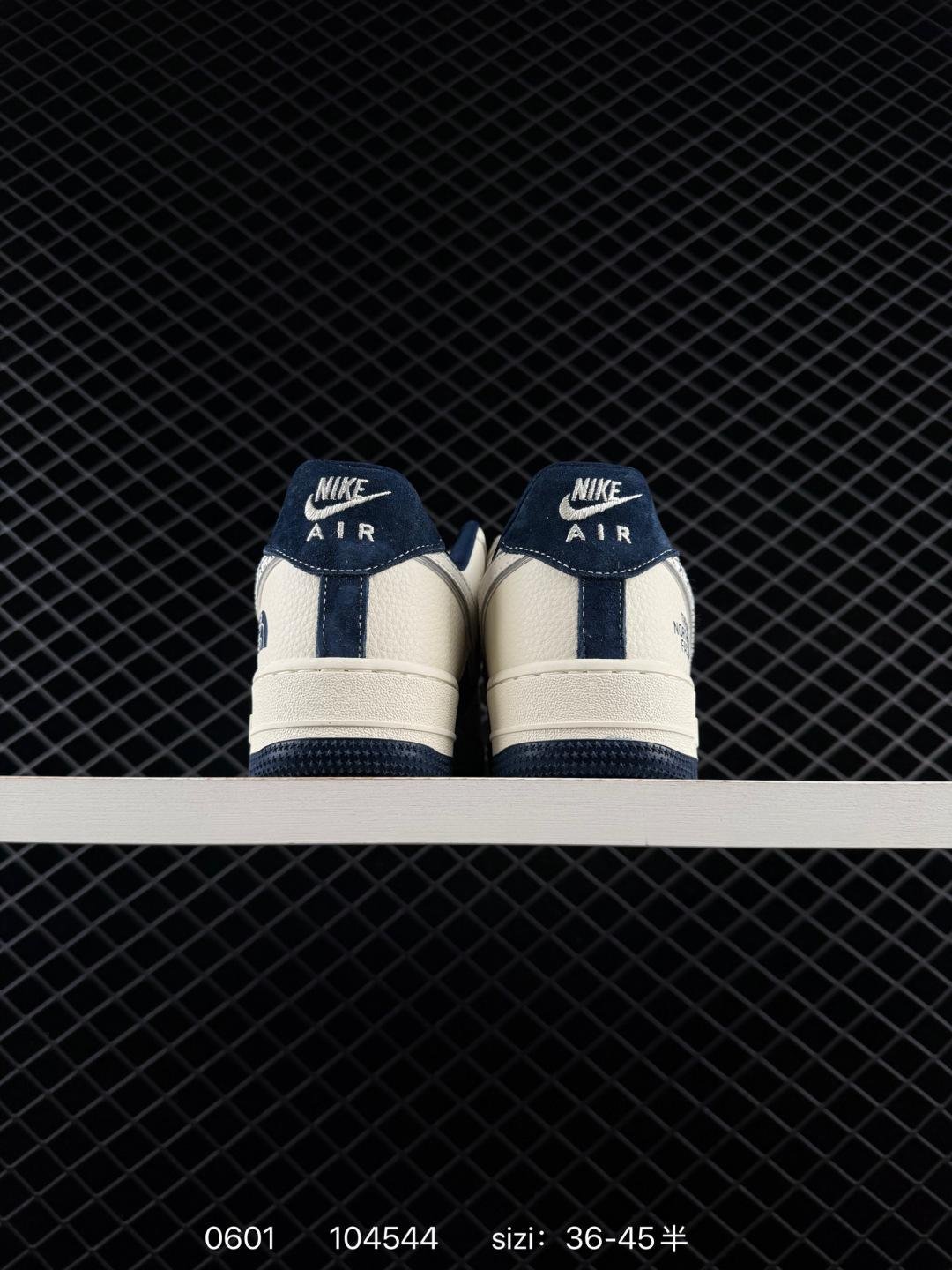 Nike Air Force 1 ‘07 Low - 图片 5