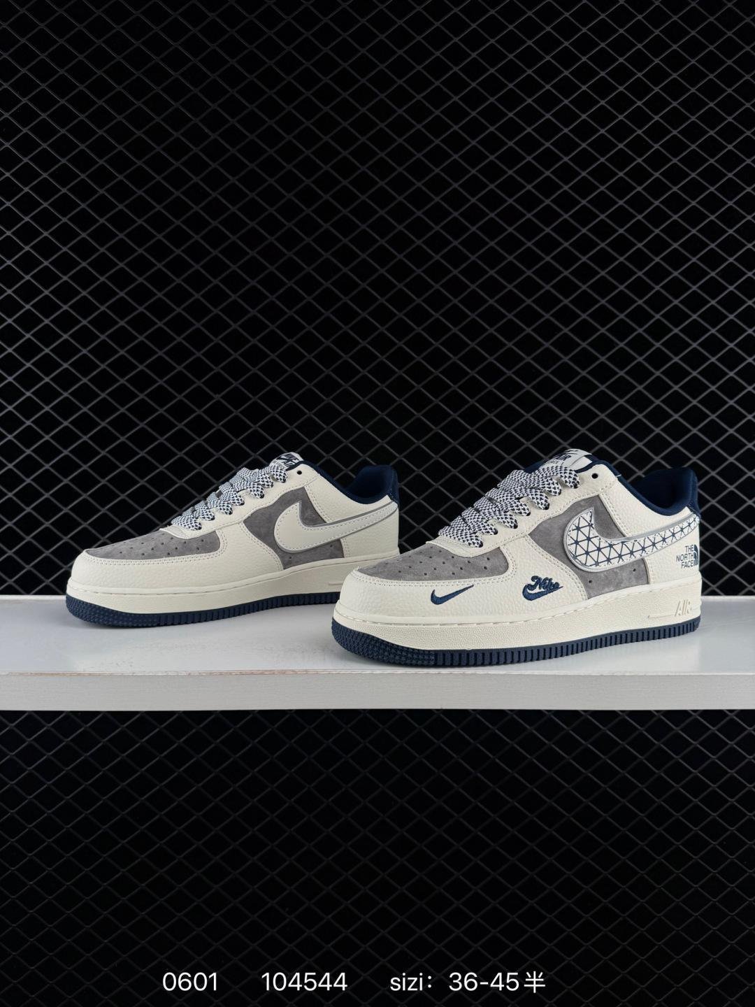 Nike Air Force 1 ‘07 Low - 图片 6