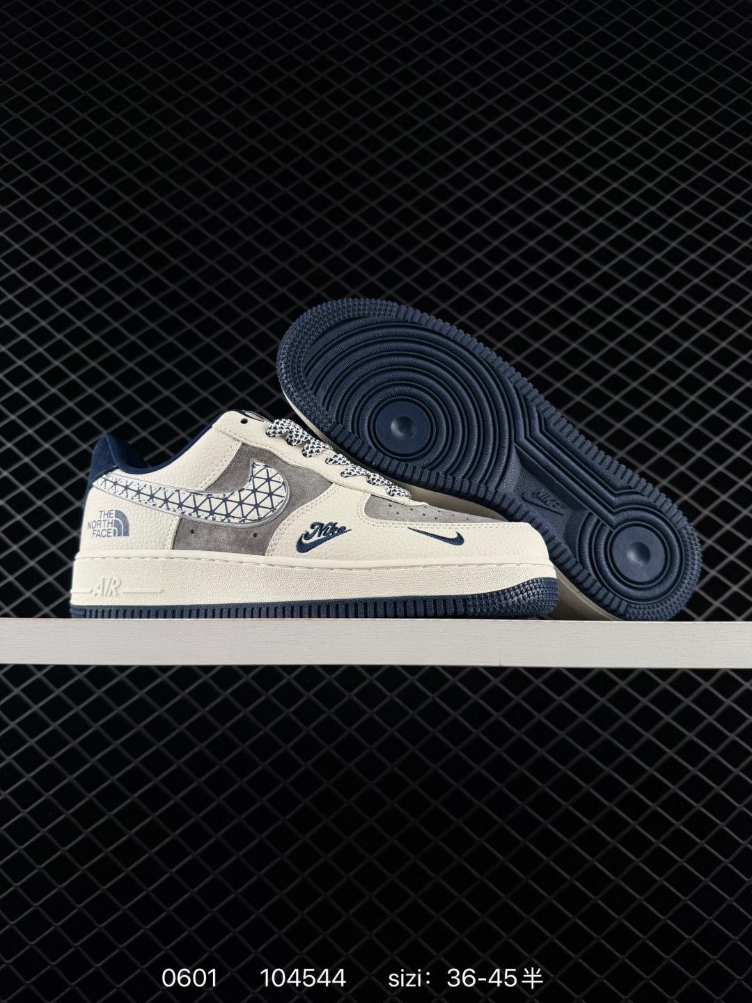 Nike Air Force 1 ‘07 Low