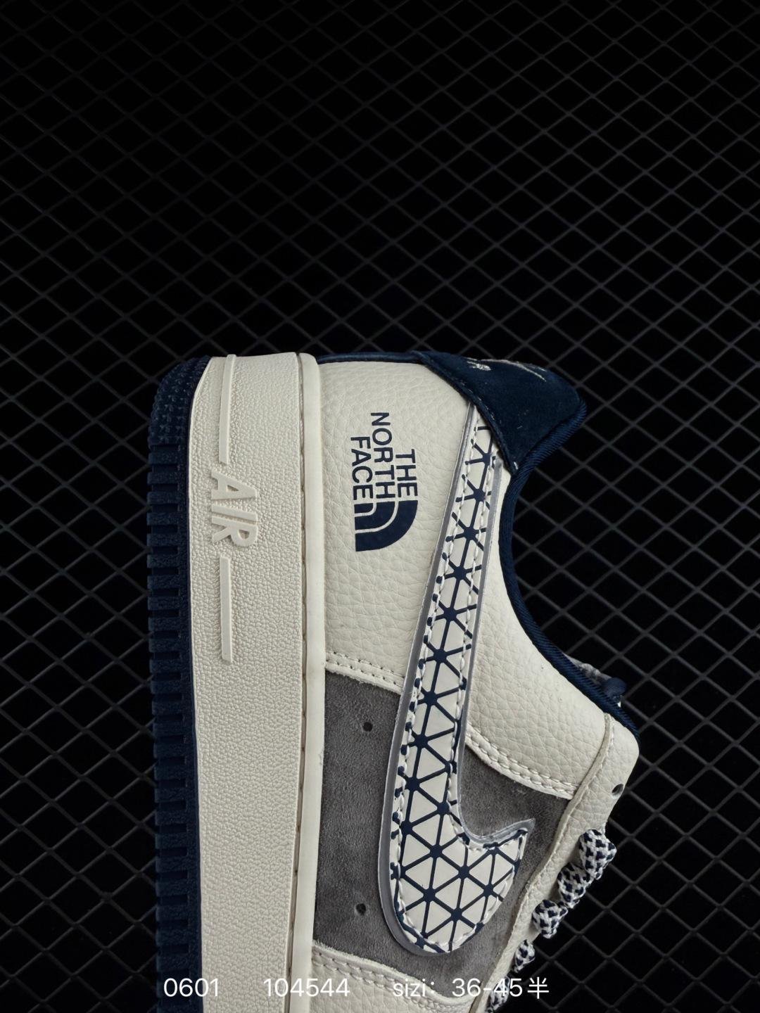 Nike Air Force 1 ‘07 Low - 图片 7