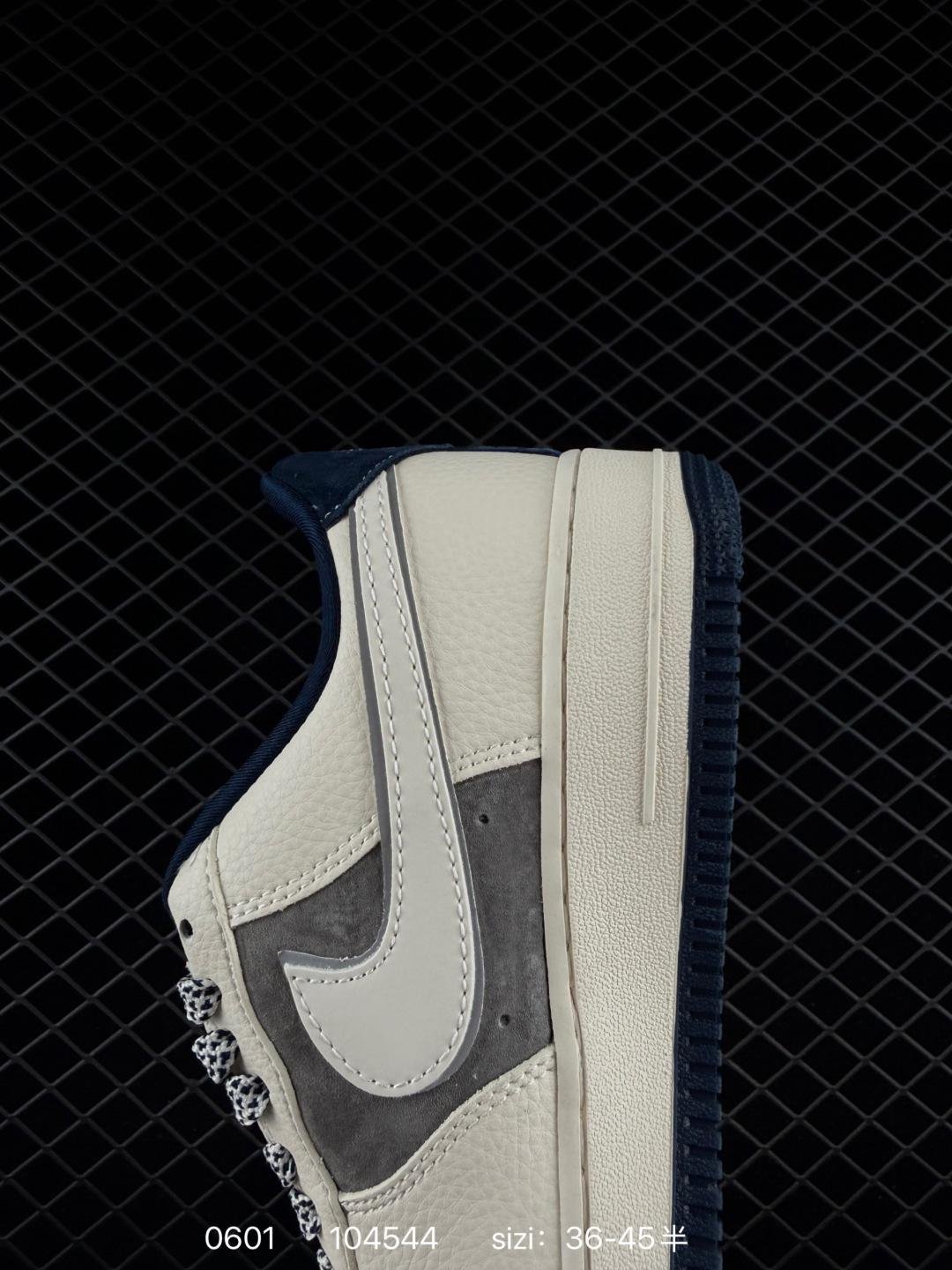 Nike Air Force 1 ‘07 Low - 图片 8