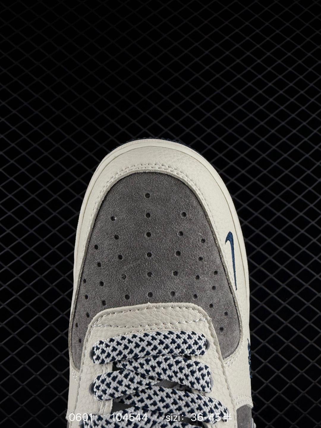 Nike Air Force 1 ‘07 Low - 图片 9