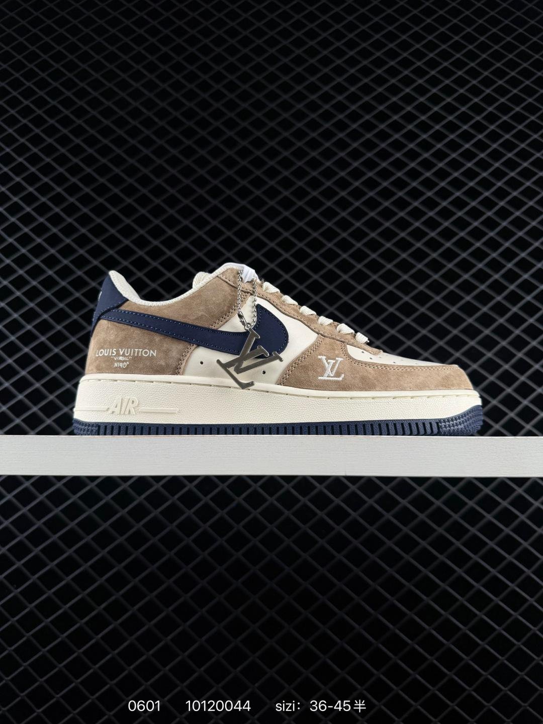 Nike Air Force1 07 low - 图片 2