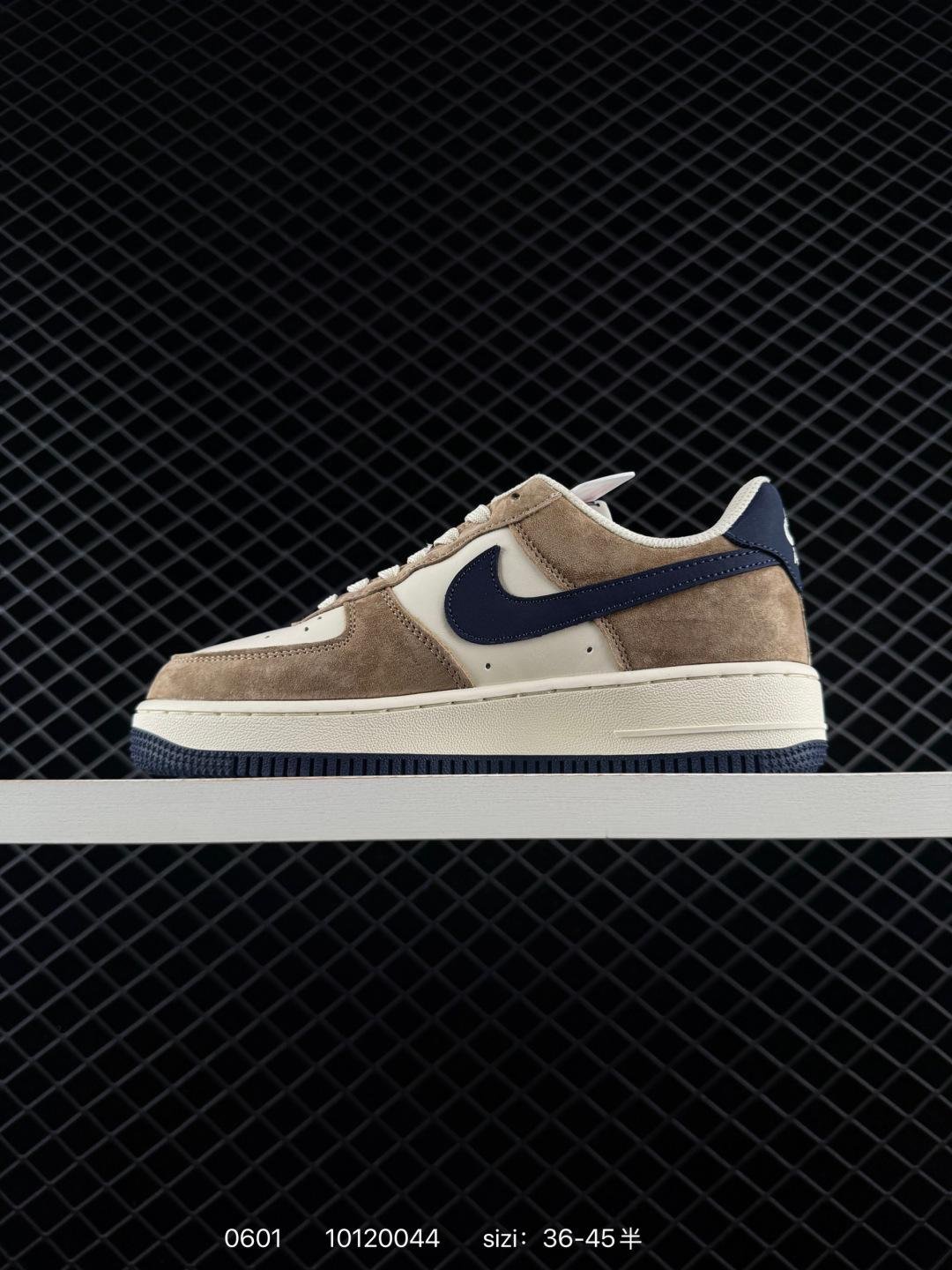 Nike Air Force1 07 low - 图片 3