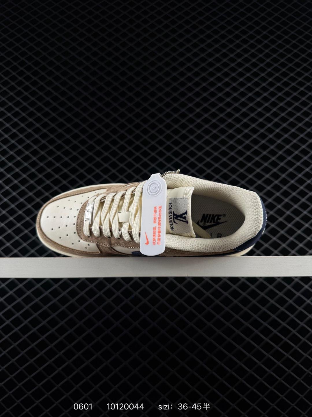 Nike Air Force1 07 low - 图片 4