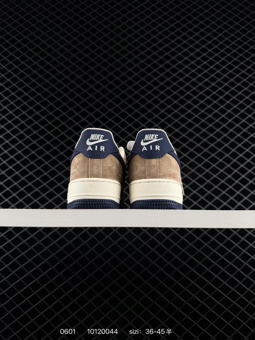 Nike Air Force1 07 low - 图片 5