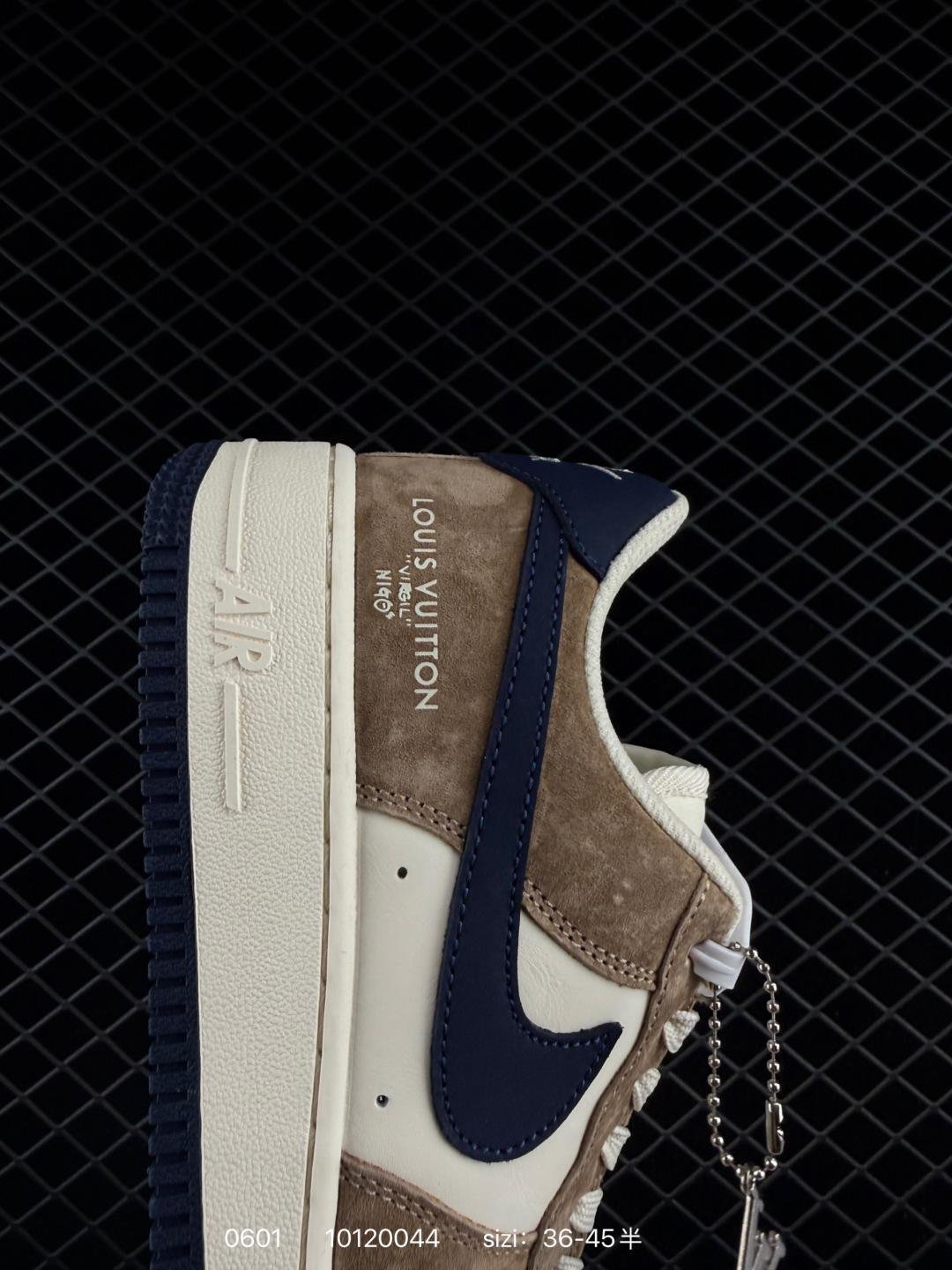 Nike Air Force1 07 low - 图片 7