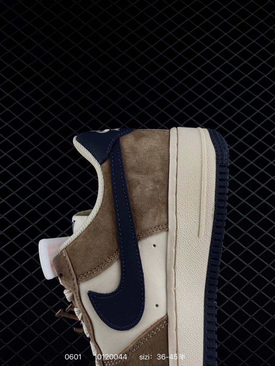 Nike Air Force1 07 low - 图片 8
