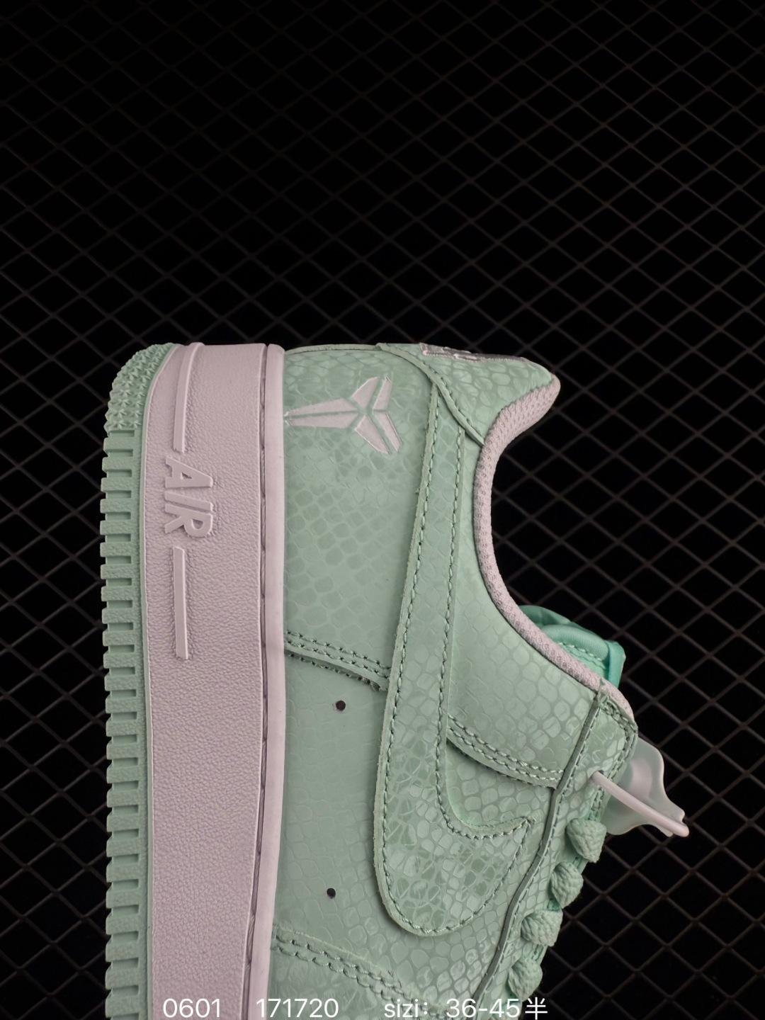 Nike AIR FORCE 1’07 - 图片 7