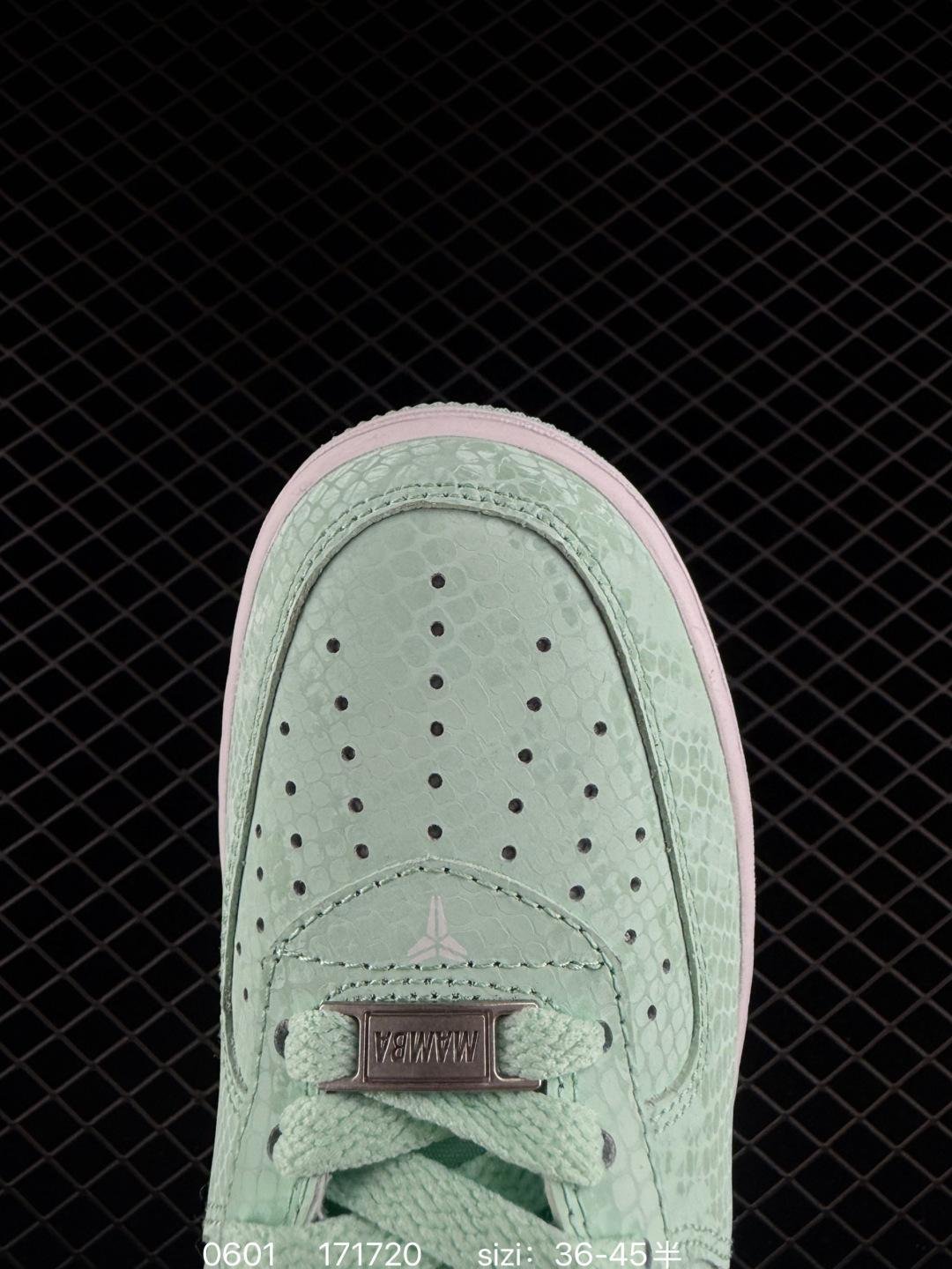 Nike AIR FORCE 1’07 - 图片 9