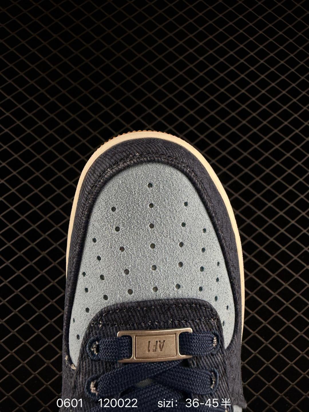 NIKE AIR FORCE 1‘07 LV8 - 图片 9