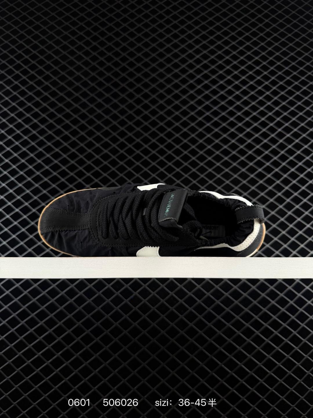 Jacquemus x Nike Jacumoon - 图片 4