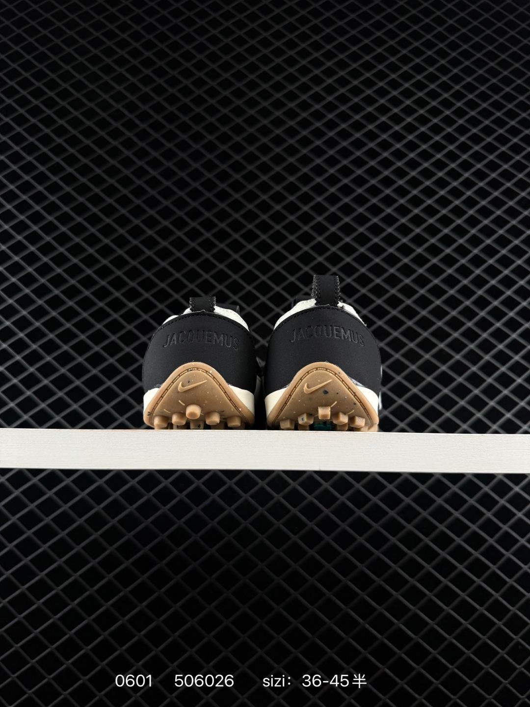 Jacquemus x Nike Jacumoon - 图片 5