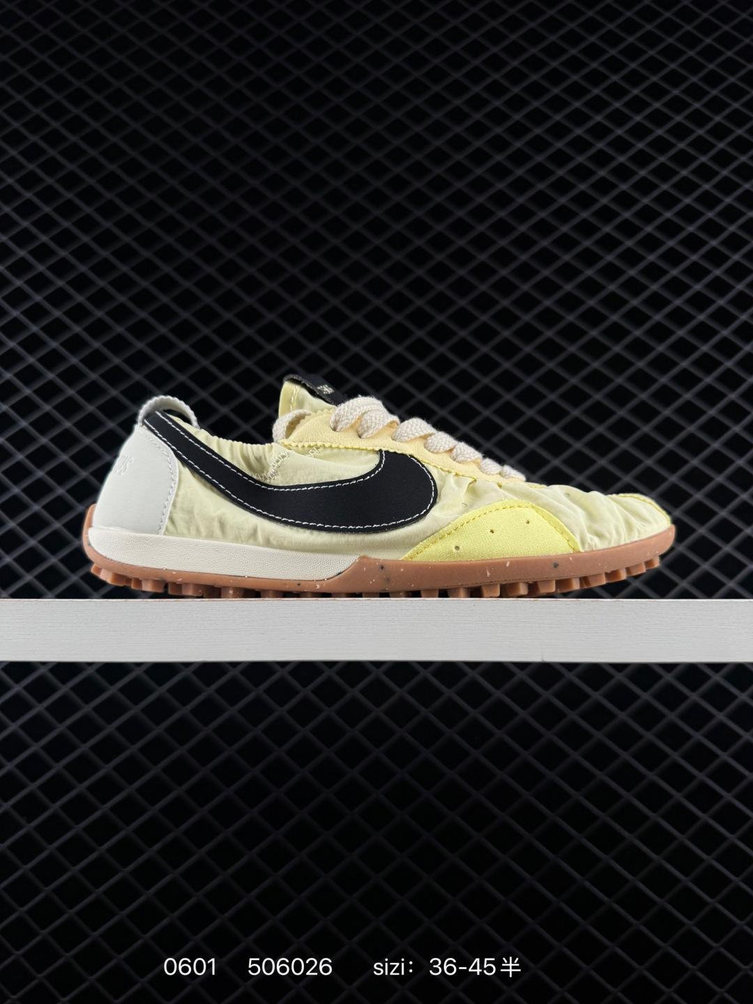 Jacquemus x Nike Jacumoon - 图片 2