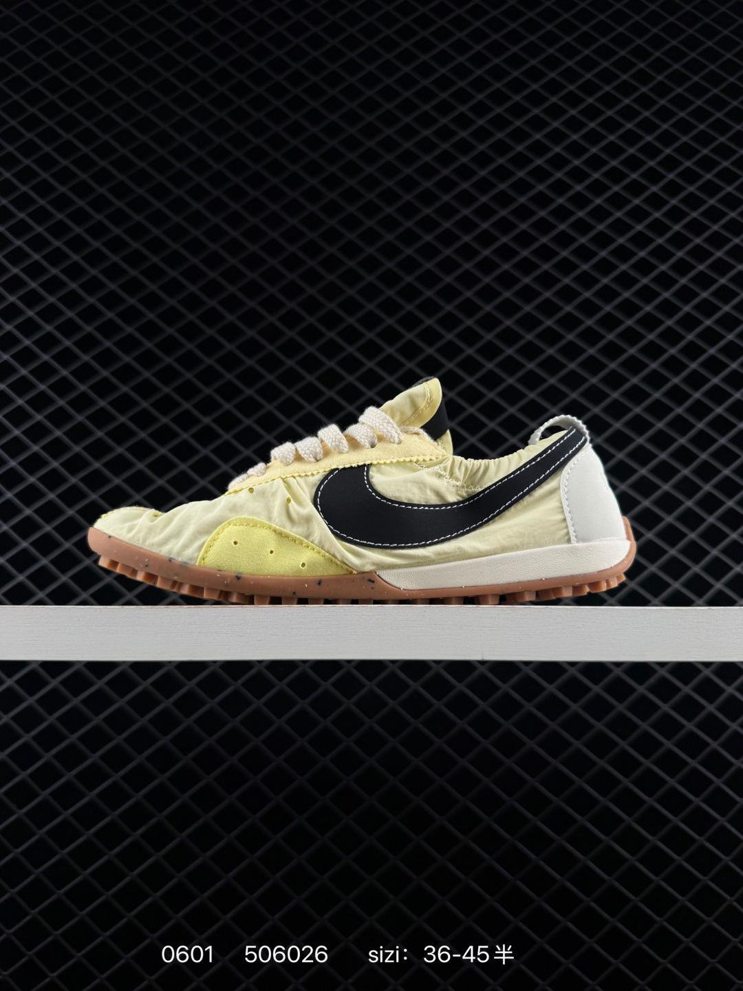 Jacquemus x Nike Jacumoon - 图片 3